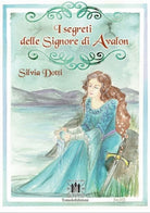 Cover of segreti delle signore di Avalon