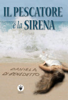 Cover of pescatore e la sirena