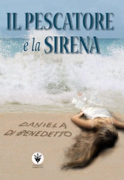 Cover of pescatore e la sirena