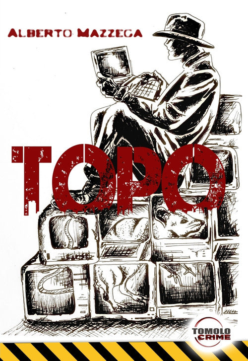 Cover of Topo