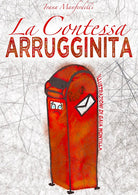 Cover of contessa arrugginita