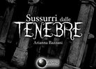 Cover of Sussurri dalle tenebre