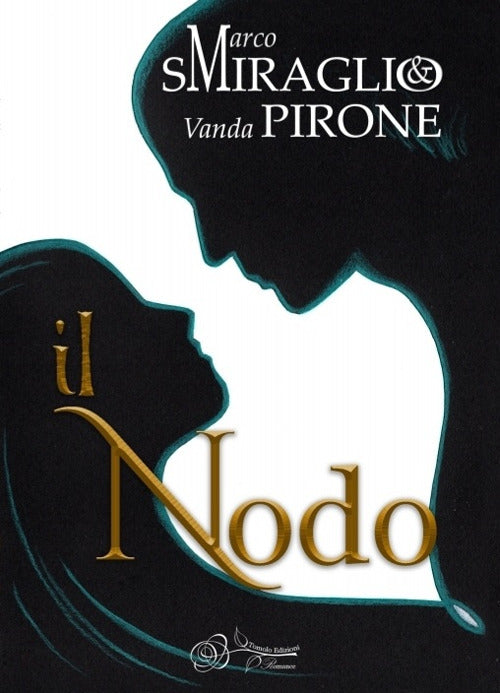 Cover of nodo