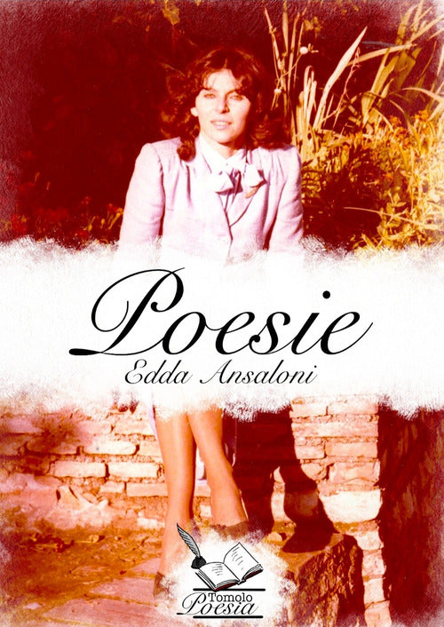 Cover of Poesie