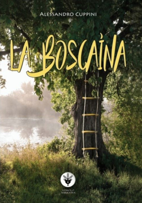 Cover of boscaìna