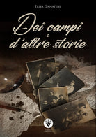 Cover of Dei campi e d'altre storie