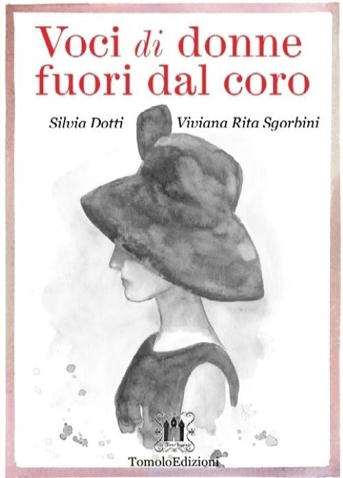 Cover of Voci di donne fuori dal coro