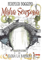 Cover of Misha senzossa