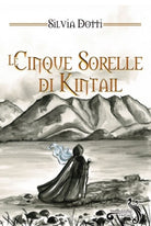 Cover of cinque sorelle di Kintail