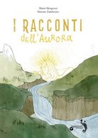 Cover of racconti dell'aurora