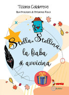 Cover of Stella, stellina... La fiaba si avvicina
