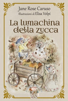 Cover of lumachina della zucca