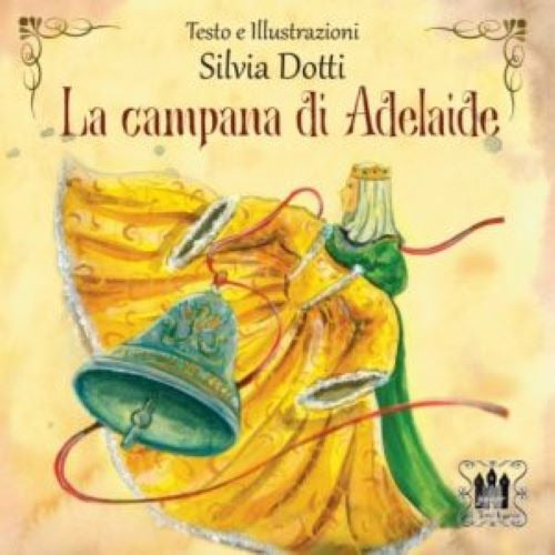 Cover of campana di Adelaide