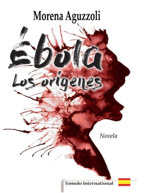 Cover of Èbola, los orígenes