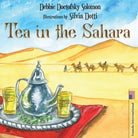 Cover of Tea in the Sahara