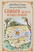 Cover of Girini gioiosi al lago dorato