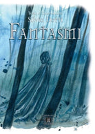 Cover of Fantasmi