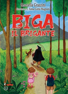 Cover of Biga il brigante