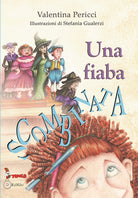 Cover of fiaba scombinata