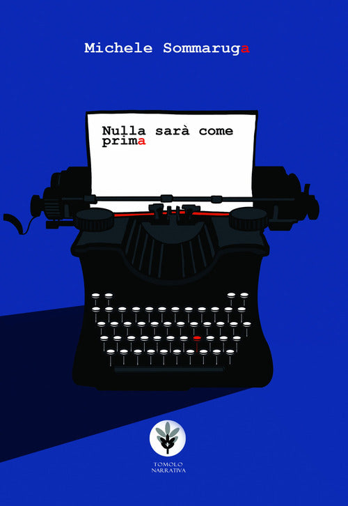 Cover of Nulla sarà come prima
