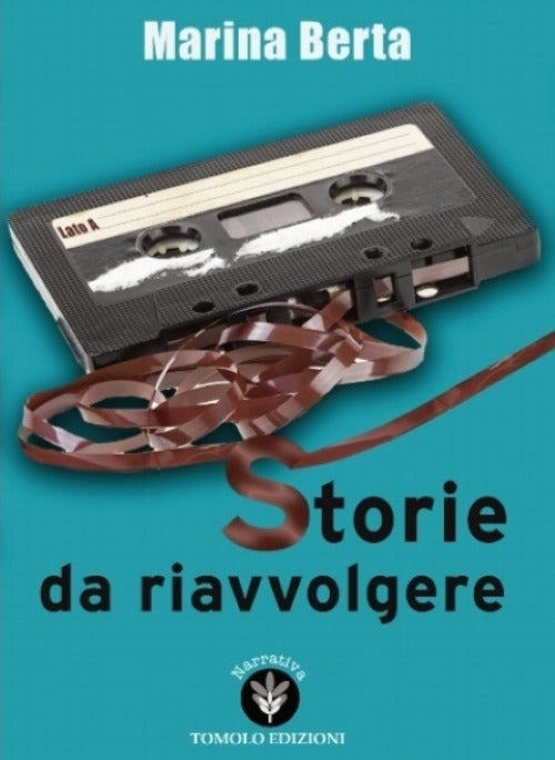 Cover of Storie da riavvolgere