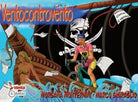 Cover of Ventocontrovento