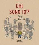 Cover of Chi sono io?