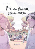 Cover of Vita da genitori, vita da bambini