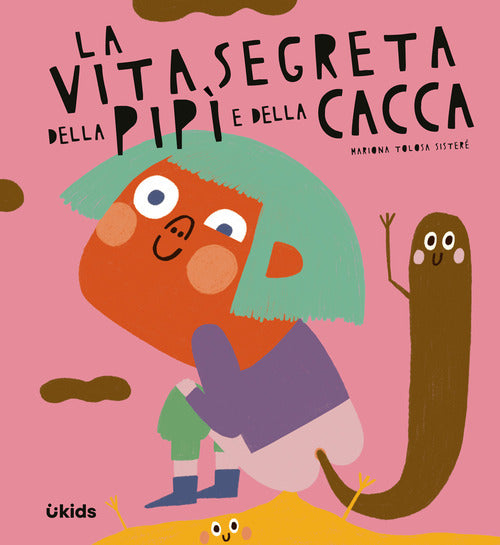 La vita segreta della pip e della cacca