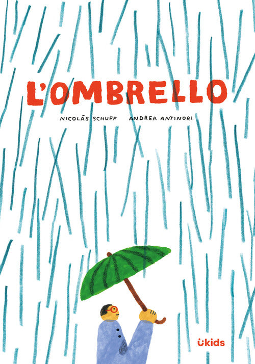L'ombrello