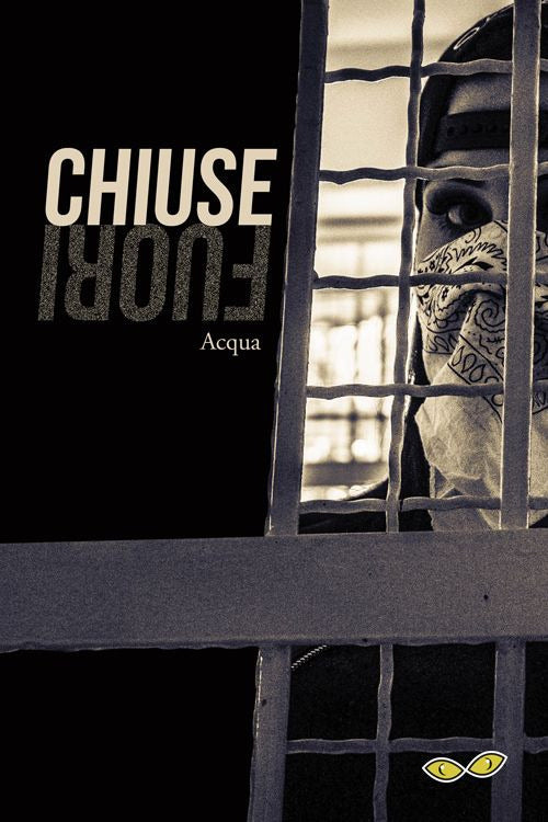 Cover of Chiuse fuori