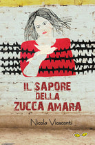 Cover of sapore della zucca amara