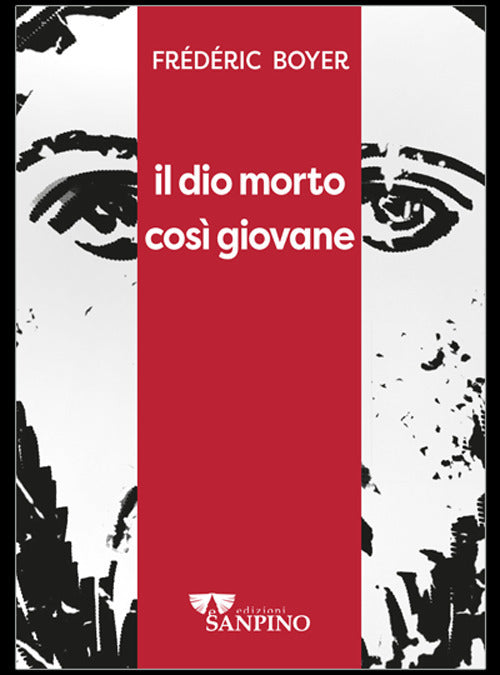 Cover of dio morto così giovane