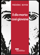 Cover of dio morto così giovane