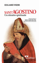 Cover of Sant'Agostino. Un ritratto spirituale