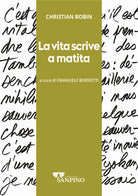 Cover of vita scrive a matita