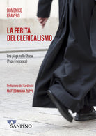 Cover of ferita del clericalismo