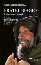 Cover of Fratel Biagio. Il sorriso dei poveri