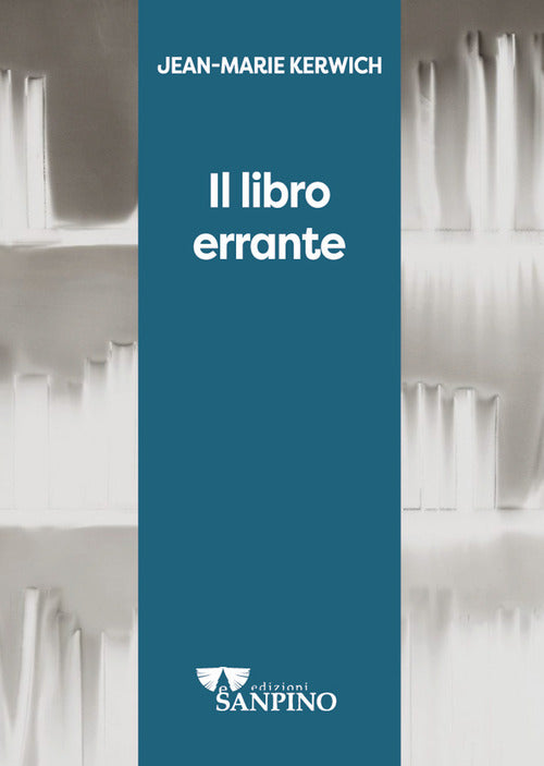 Cover of libro errante