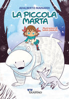 La piccola Marta