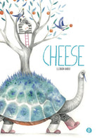 Cover of Cheese