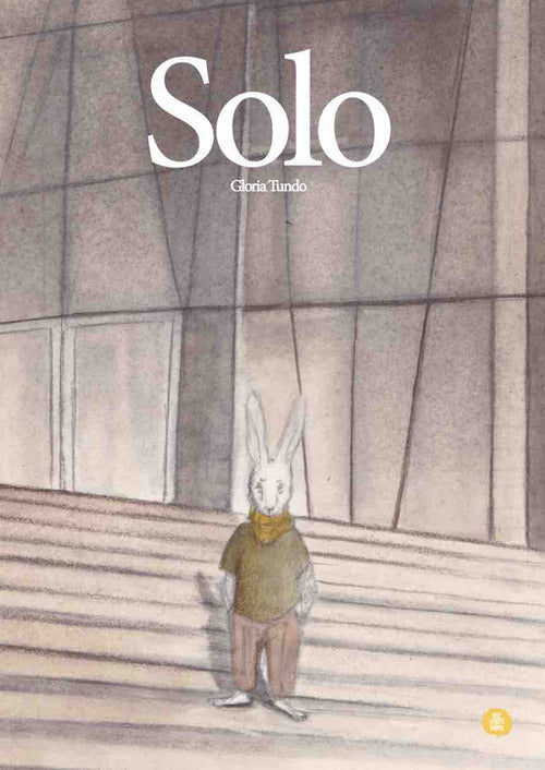 Cover of Solo