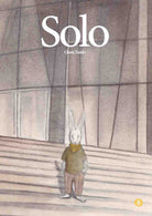 Cover of Solo