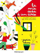 Cover of mia casa è un circo