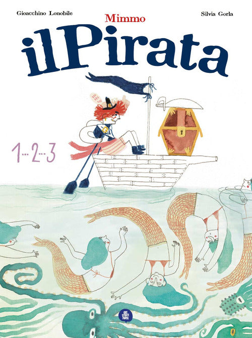 Mimmo il pirata