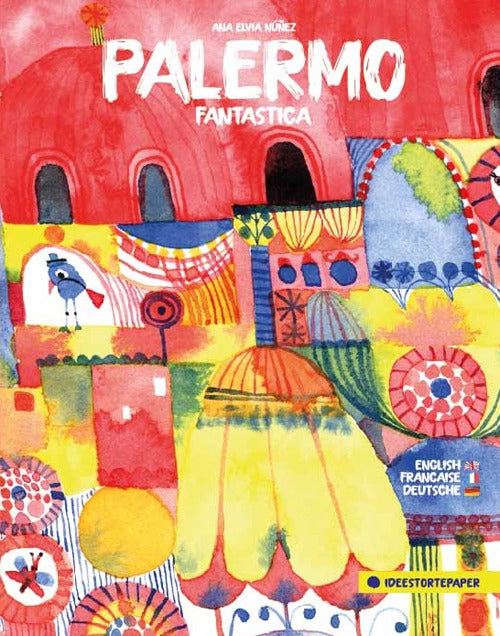 Palermo fantastica