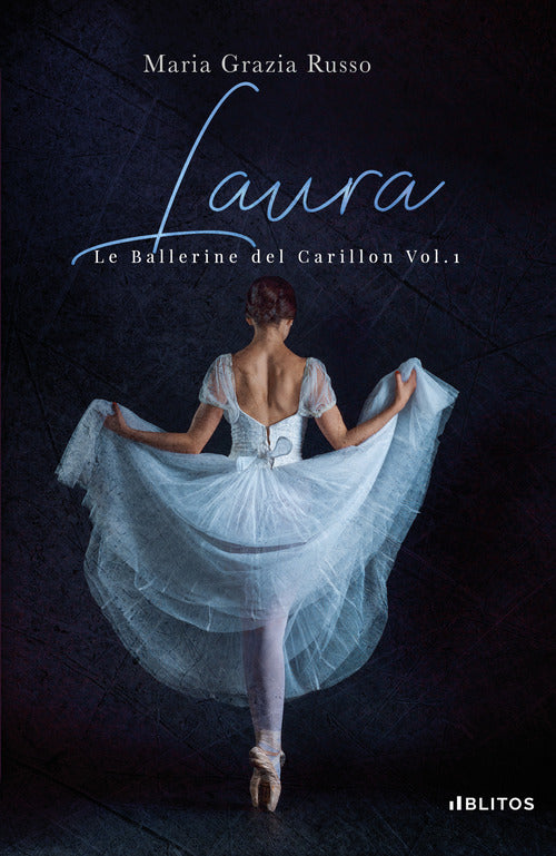 Cover of Laura. Le ballerine del Carillon