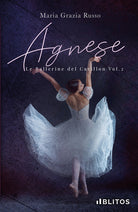 Cover of Agnese. Le ballerine del Carillon