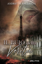 Cover of buio della verità