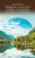 Cover of Tenero il tuo lago di erba tagliente. Giovanni Gastel e la bellezza visibile
